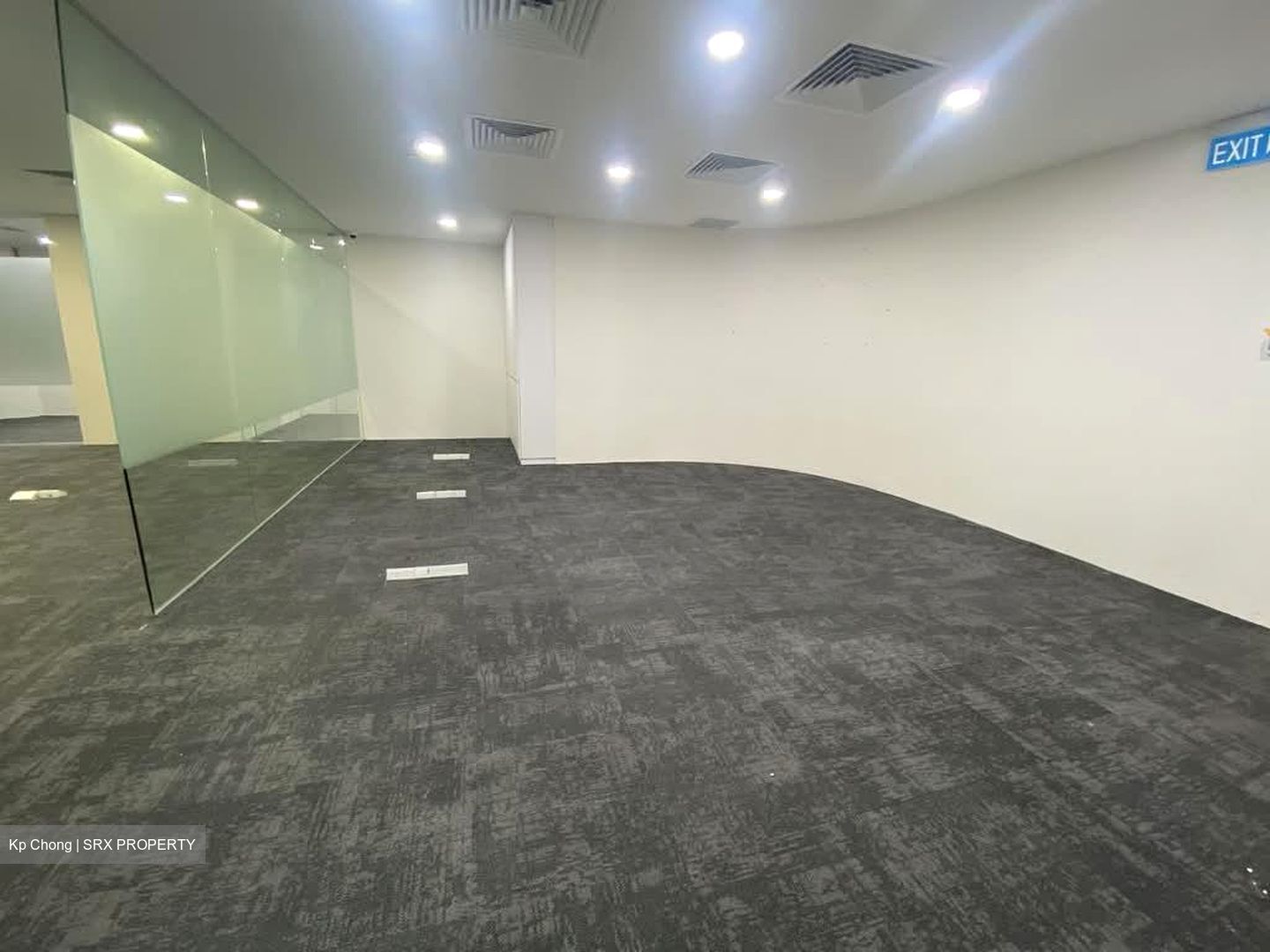 Keck Seng Tower (D1), Office #554778041
